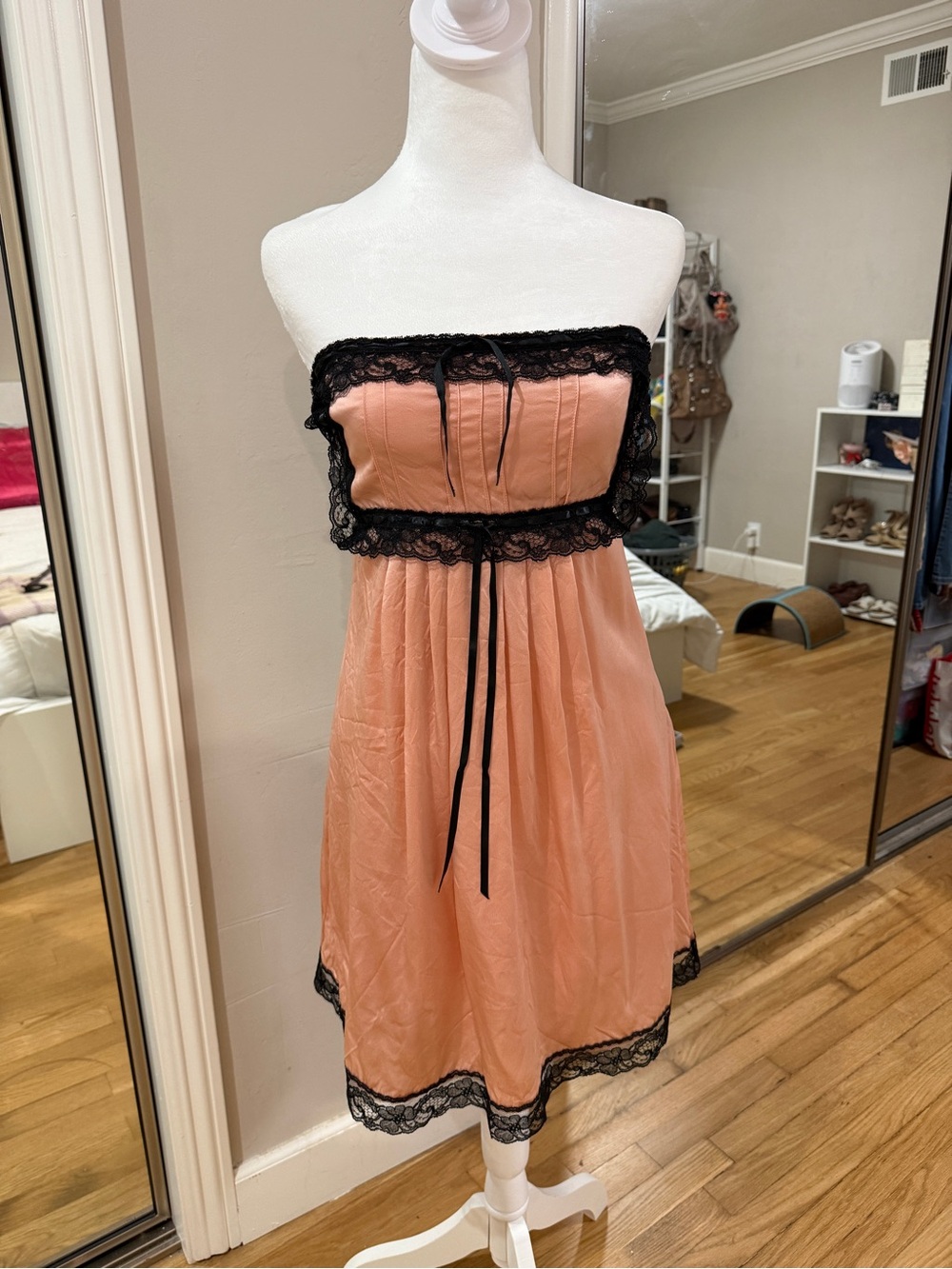 Betsey Johnson dress